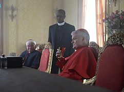 Egzorcysta: 2x02 „Safe as Houses” - zdjęcia promocyjne