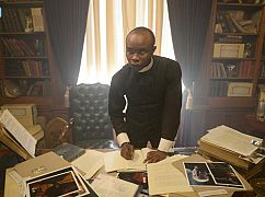 Egzorcysta: 2x02 „Safe as Houses” - zdjęcia promocyjne