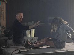 Egzorcysta: 2x02 „Safe as Houses” - zdjęcia promocyjne