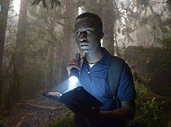 Egzorcysta: 2x02 „Safe as Houses” - zdjęcia promocyjne