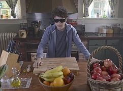 Egzorcysta: 2x02 „Safe as Houses” - zdjęcia promocyjne