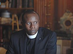 Egzorcysta: 2x02 „Safe as Houses” - zdjęcia promocyjne