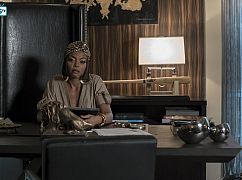 Imperium: 4x02 „Full Circle” - zdjęcia promocyjne
