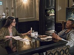 Imperium: 4x02 „Full Circle” - zdjęcia promocyjne