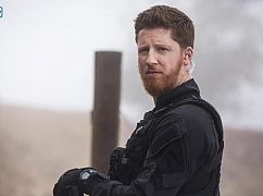 Ostatni okręt: 4x07 „Feast” - zdjęcia promocyjne