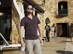 Ostatni okręt: 4x07 „Feast” - zdjęcia promocyjne