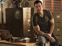Zdjęcia promocyjne obsady 5 sezonu serialu „Chicago PD”