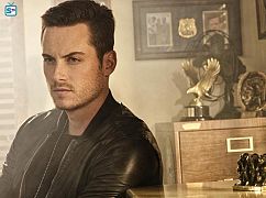 Zdjęcia promocyjne obsady 5 sezonu serialu „Chicago PD”