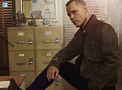 Zdjęcia promocyjne obsady 5 sezonu serialu „Chicago PD”