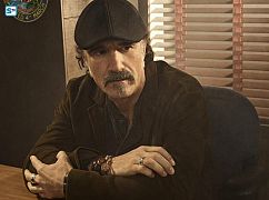 Zdjęcia promocyjne obsady 5 sezonu serialu „Chicago PD”