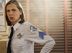 Zdjęcia promocyjne obsady 5 sezonu serialu „Chicago PD”