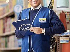 Zdjęcia promocyjne obsady 3 sezonu serialu „Superstore”