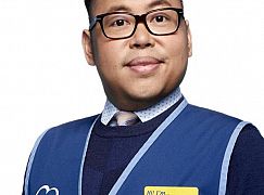 Zdjęcia promocyjne obsady 3 sezonu serialu „Superstore”