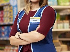 Zdjęcia promocyjne obsady 3 sezonu serialu „Superstore”