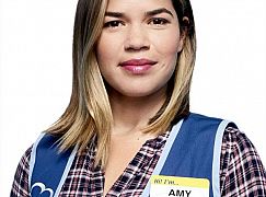 Zdjęcia promocyjne obsady 3 sezonu serialu „Superstore”