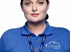 Zdjęcia promocyjne obsady 3 sezonu serialu „Superstore”