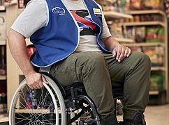 Zdjęcia promocyjne obsady 3 sezonu serialu „Superstore”