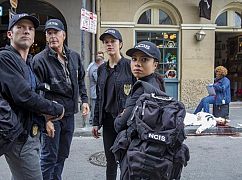 Agenci NCIS: Nowy Orlean: 4x03 „Dead Man Calling” - zdjęcia promocyjne