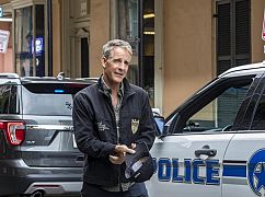 Agenci NCIS: Nowy Orlean: 4x03 „Dead Man Calling” - zdjęcia promocyjne