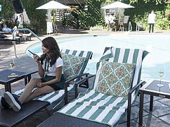 Współczesna rodzina: 9x02 „The Long Goodbye” - zdjęcia promocyjne