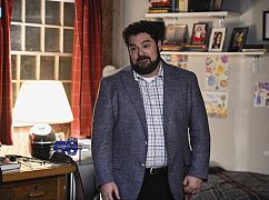 Me, Myself and I: 1x02 „The First Step” - zdjęcia promocyjne