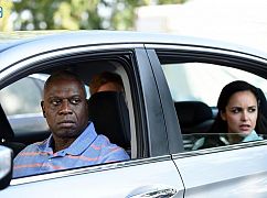 Brooklyn Nine-Nine: 5x02 „The Big House Pt. 2” - zdjęcia promocyjne