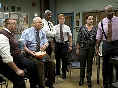 Brooklyn Nine-Nine: 5x02 „The Big House Pt. 2” - zdjęcia promocyjne