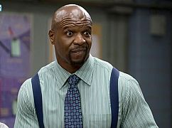 Brooklyn Nine-Nine: 5x02 „The Big House Pt. 2” - zdjęcia promocyjne