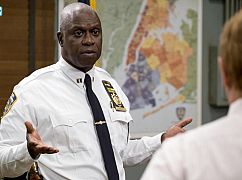 Brooklyn Nine-Nine: 5x02 „The Big House Pt. 2” - zdjęcia promocyjne