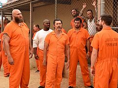Brooklyn Nine-Nine: 5x02 „The Big House Pt. 2” - zdjęcia promocyjne