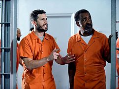 Brooklyn Nine-Nine: 5x02 „The Big House Pt. 2” - zdjęcia promocyjne