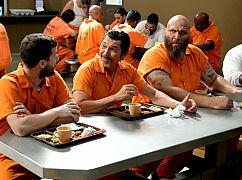 Brooklyn Nine-Nine: 5x02 „The Big House Pt. 2” - zdjęcia promocyjne