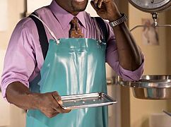 Brooklyn Nine-Nine: 5x02 „The Big House Pt. 2” - zdjęcia promocyjne