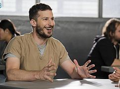 Brooklyn Nine-Nine: 5x01 „The Big House Pt. 1” - zdjęcia promocyjne
