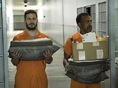 Brooklyn Nine-Nine: 5x01 „The Big House Pt. 1” - zdjęcia promocyjne