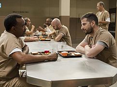Brooklyn Nine-Nine: 5x01 „The Big House Pt. 1” - zdjęcia promocyjne