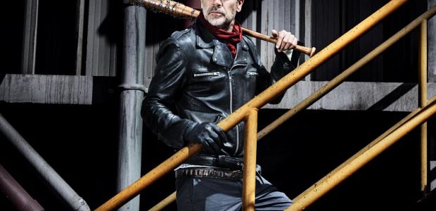 The Walking Dead już 23 października tylko na FOX Polska
