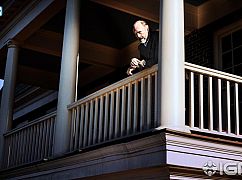 Zdjęcia promocyjne obsady 8 sezonu serialu „Żywe trupy”