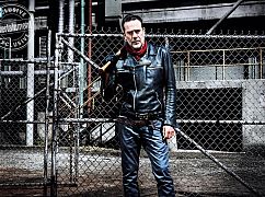 Zdjęcia promocyjne obsady 8 sezonu serialu „Żywe trupy”