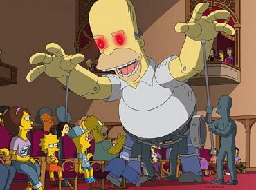 28. sezon „Simpsonów od 23 września na Fox Comedy