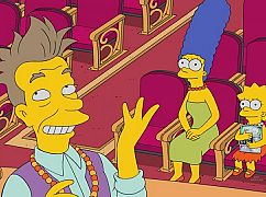 Simpsonowie: 29x02 „Springfield Splendor” - zdjęcia promocyjne