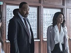 The Flash: 4x01 „The Flash Reborn ” - zdjęcia promocyjne