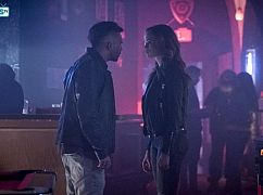 The Flash: 4x01 „The Flash Reborn ” - zdjęcia promocyjne