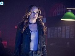 The Flash: 4x01 „The Flash Reborn ” - zdjęcia promocyjne