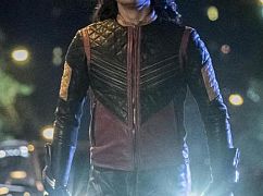 The Flash: 4x01 „The Flash Reborn ” - zdjęcia promocyjne