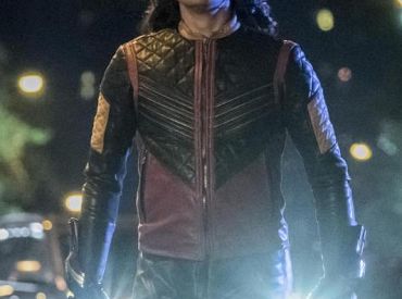 Spoiler Dnia: Czy Iris i Cecile będą przyjaciółkami w „The Flash”?