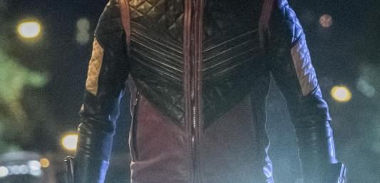 Spoiler Dnia: Czy Iris i Cecile będą przyjaciółkami w „The Flash”?