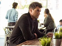 DC’s Legends of Tomorrow: 3x01 „Aruba-Con” - zdjęcia promocyjne