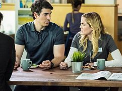 DC’s Legends of Tomorrow: 3x01 „Aruba-Con” - zdjęcia promocyjne