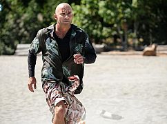 DC’s Legends of Tomorrow: 3x01 „Aruba-Con” - zdjęcia promocyjne